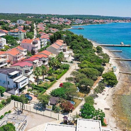 Rooms Malic Petrčane Zewnętrze zdjęcie