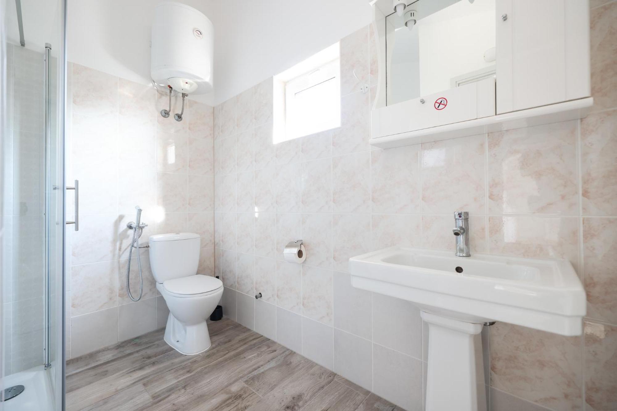 Rooms Malic Petrčane Pokój zdjęcie