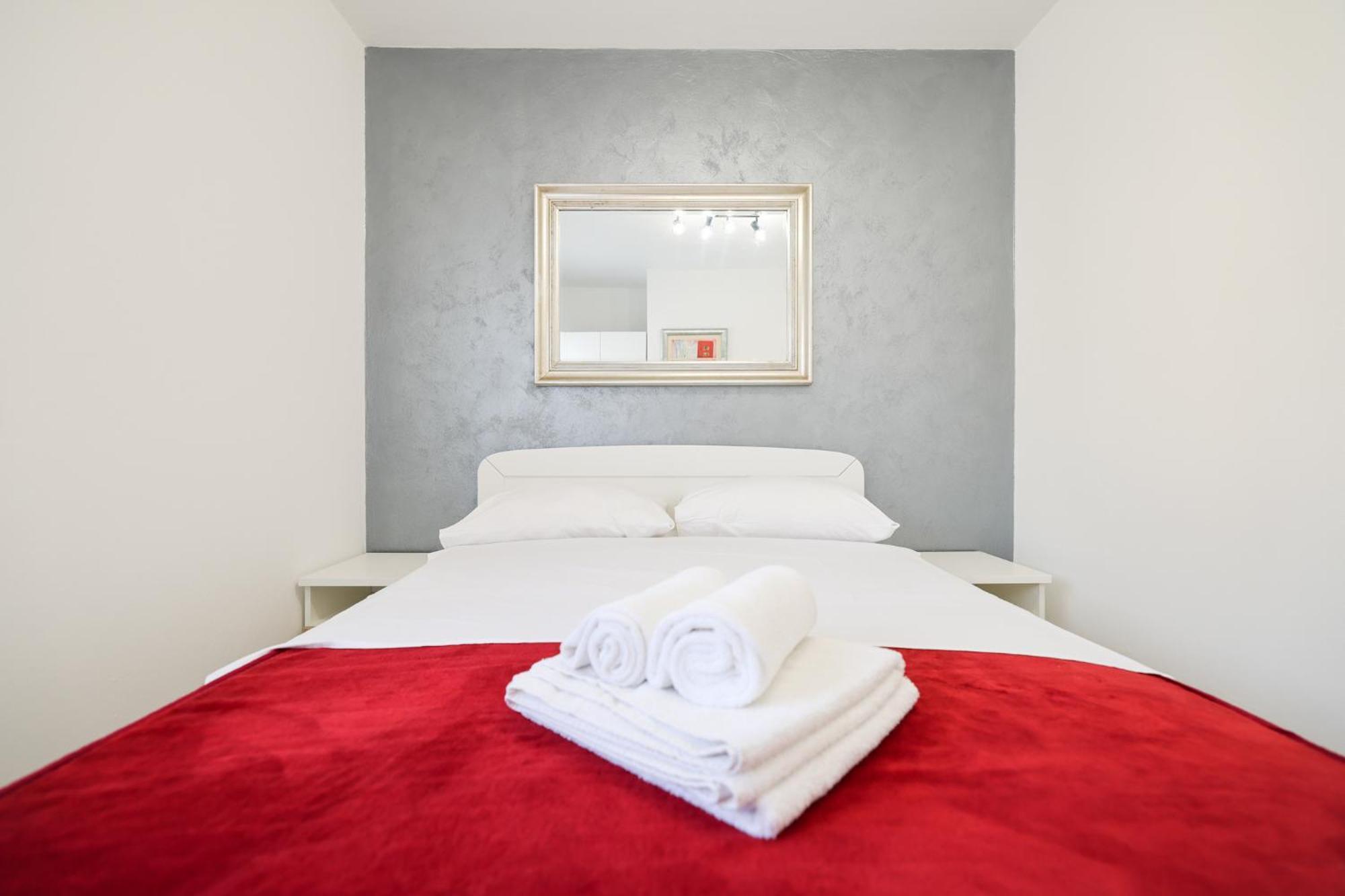 Rooms Malic Petrčane Pokój zdjęcie