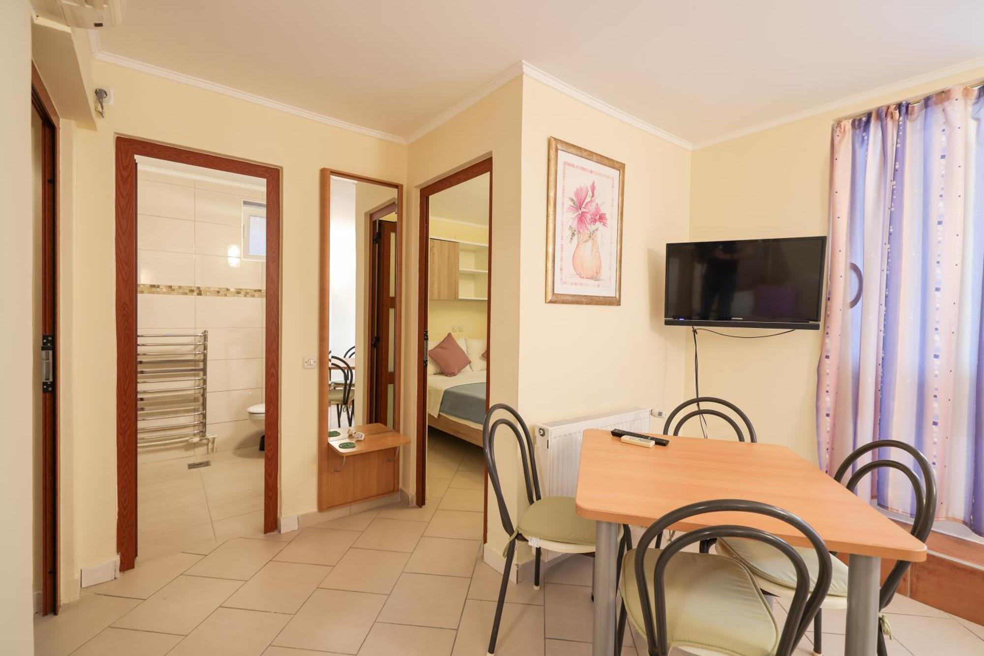 Rooms Malic Petrčane Pokój zdjęcie