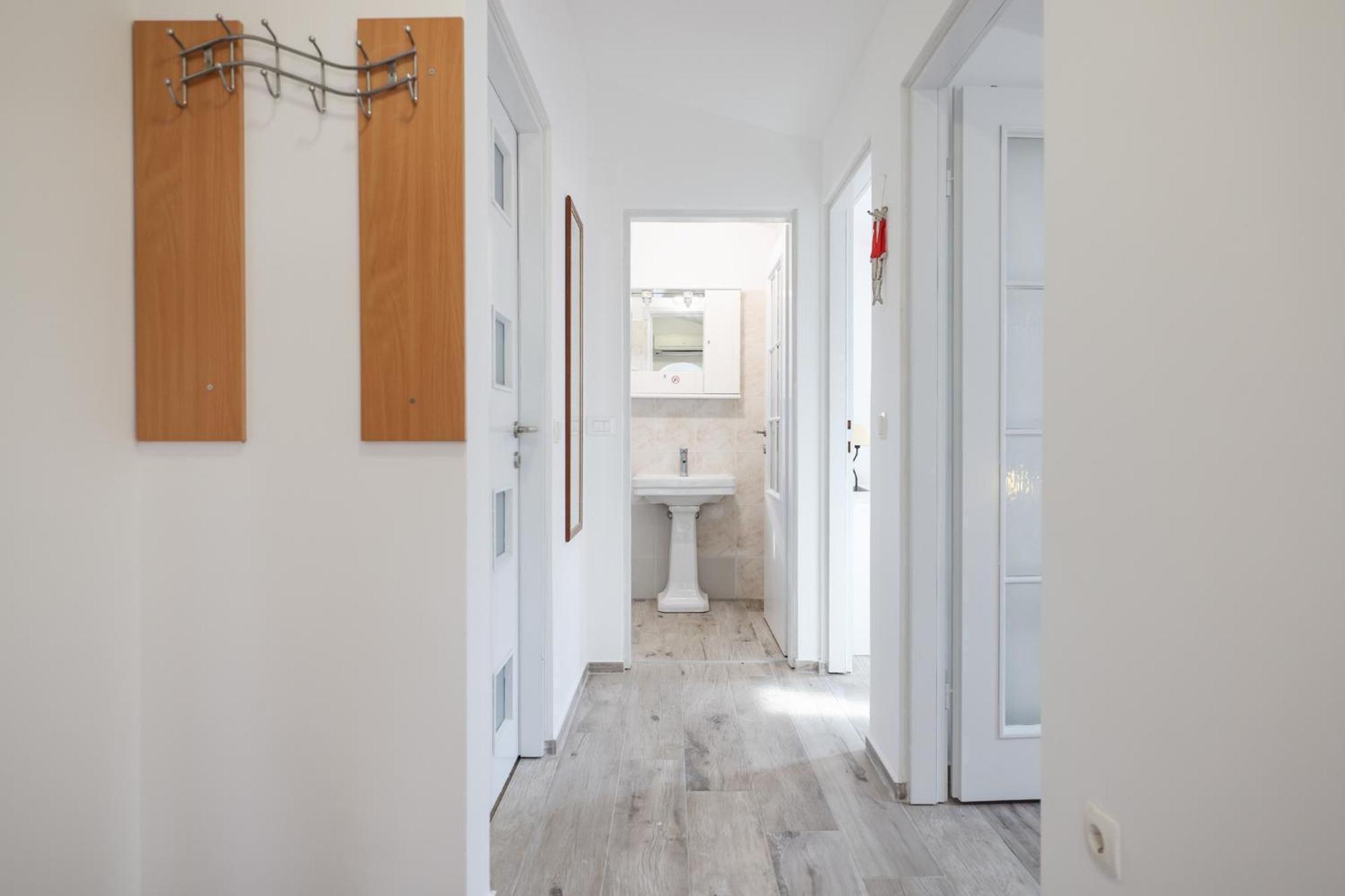 Rooms Malic Petrčane Pokój zdjęcie