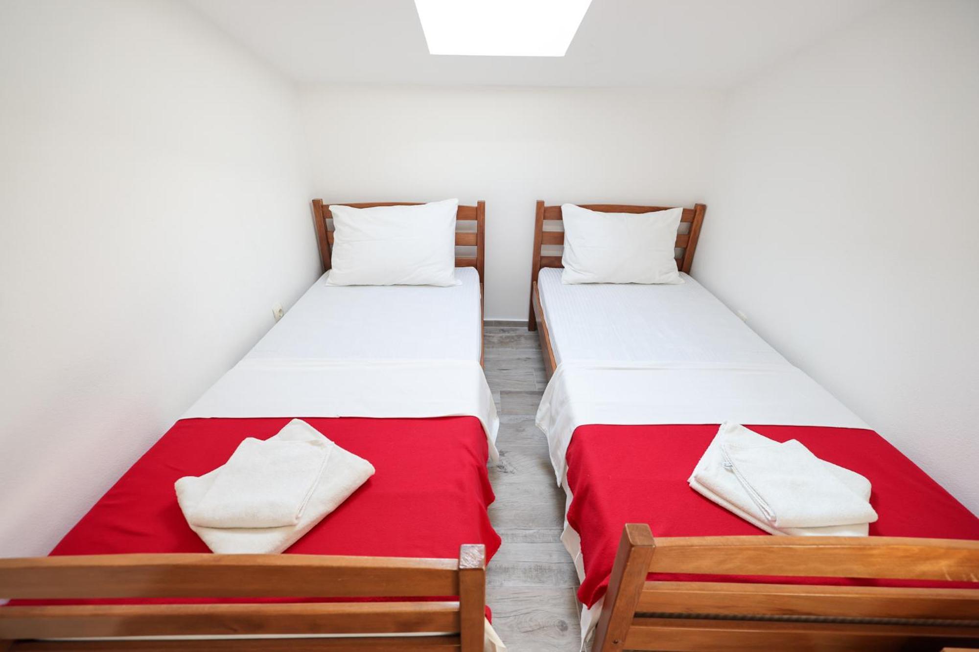 Rooms Malic Petrčane Pokój zdjęcie