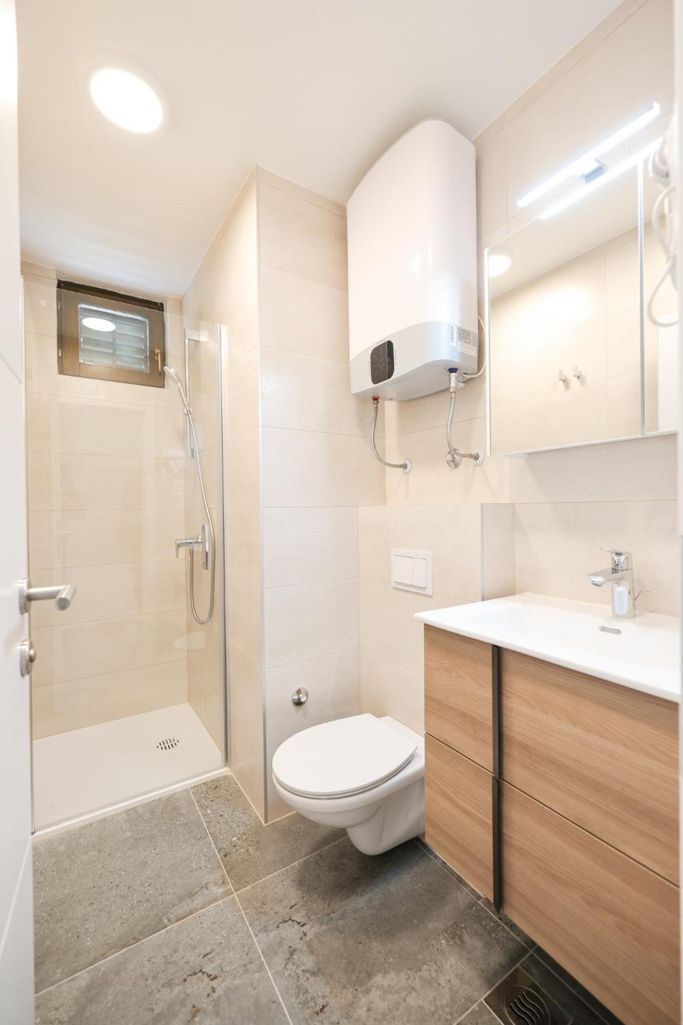 Rooms Malic Petrčane Pokój zdjęcie