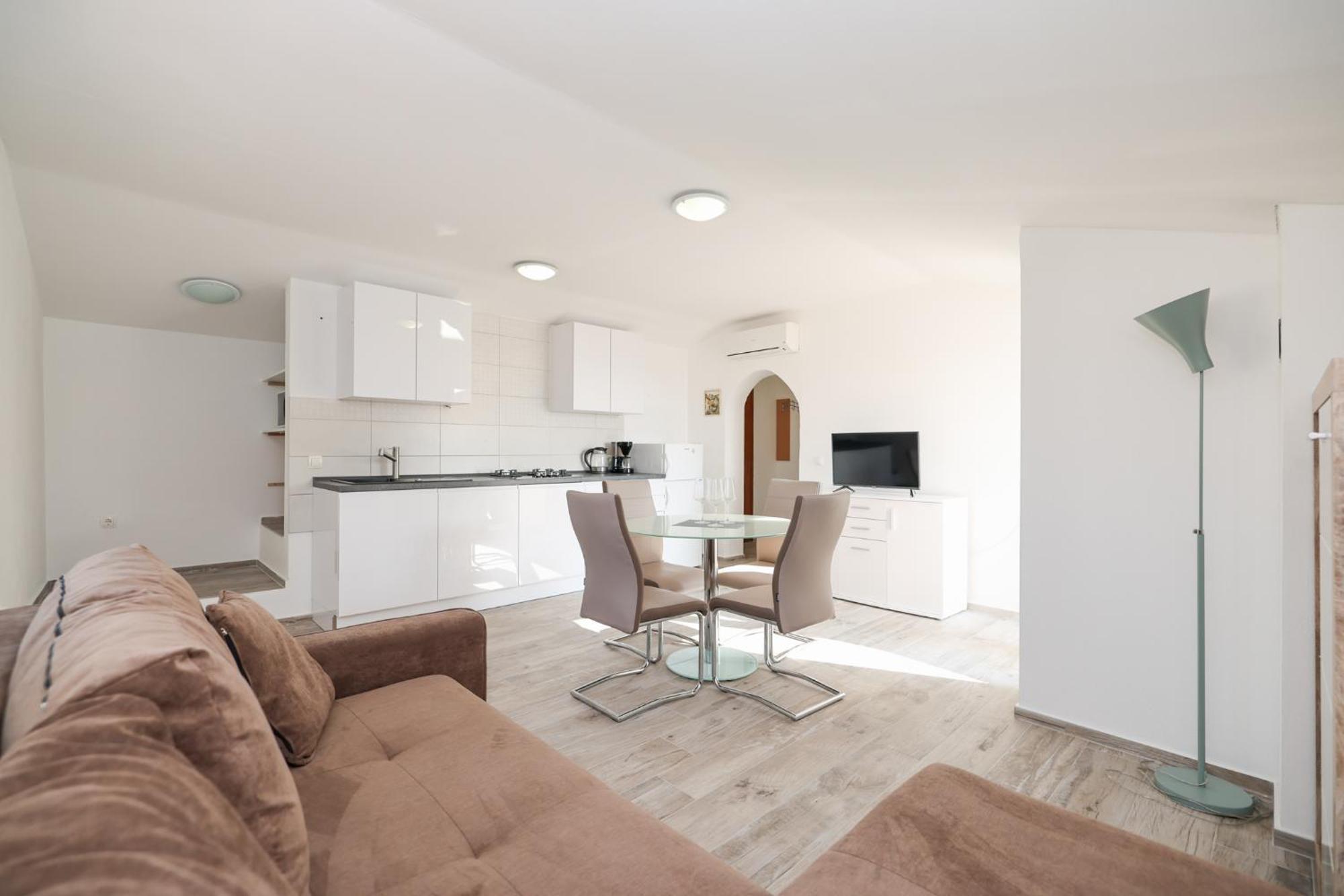 Rooms Malic Petrčane Pokój zdjęcie