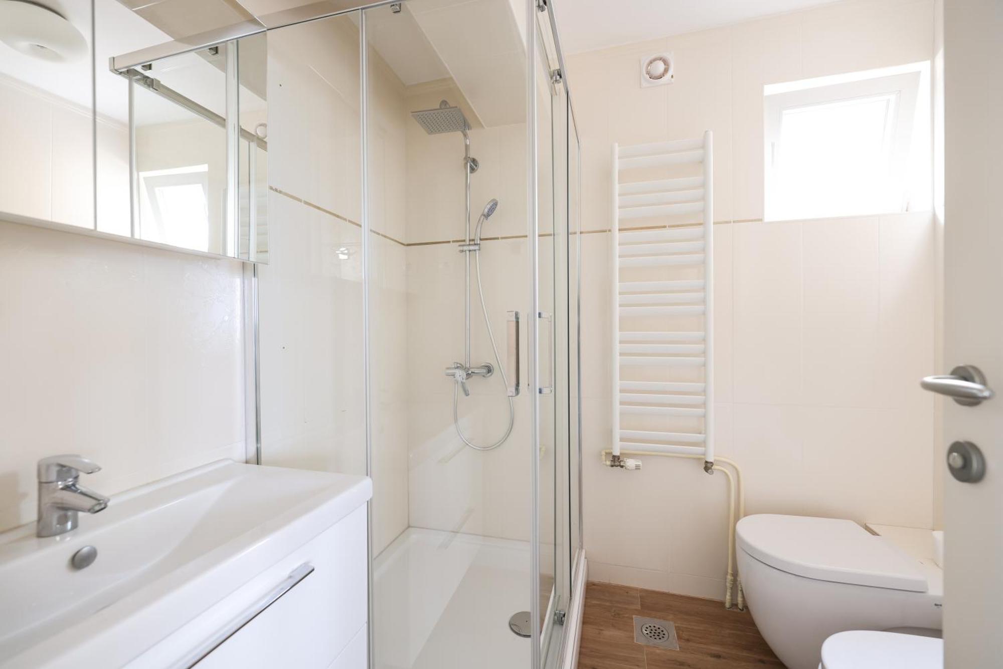 Rooms Malic Petrčane Pokój zdjęcie