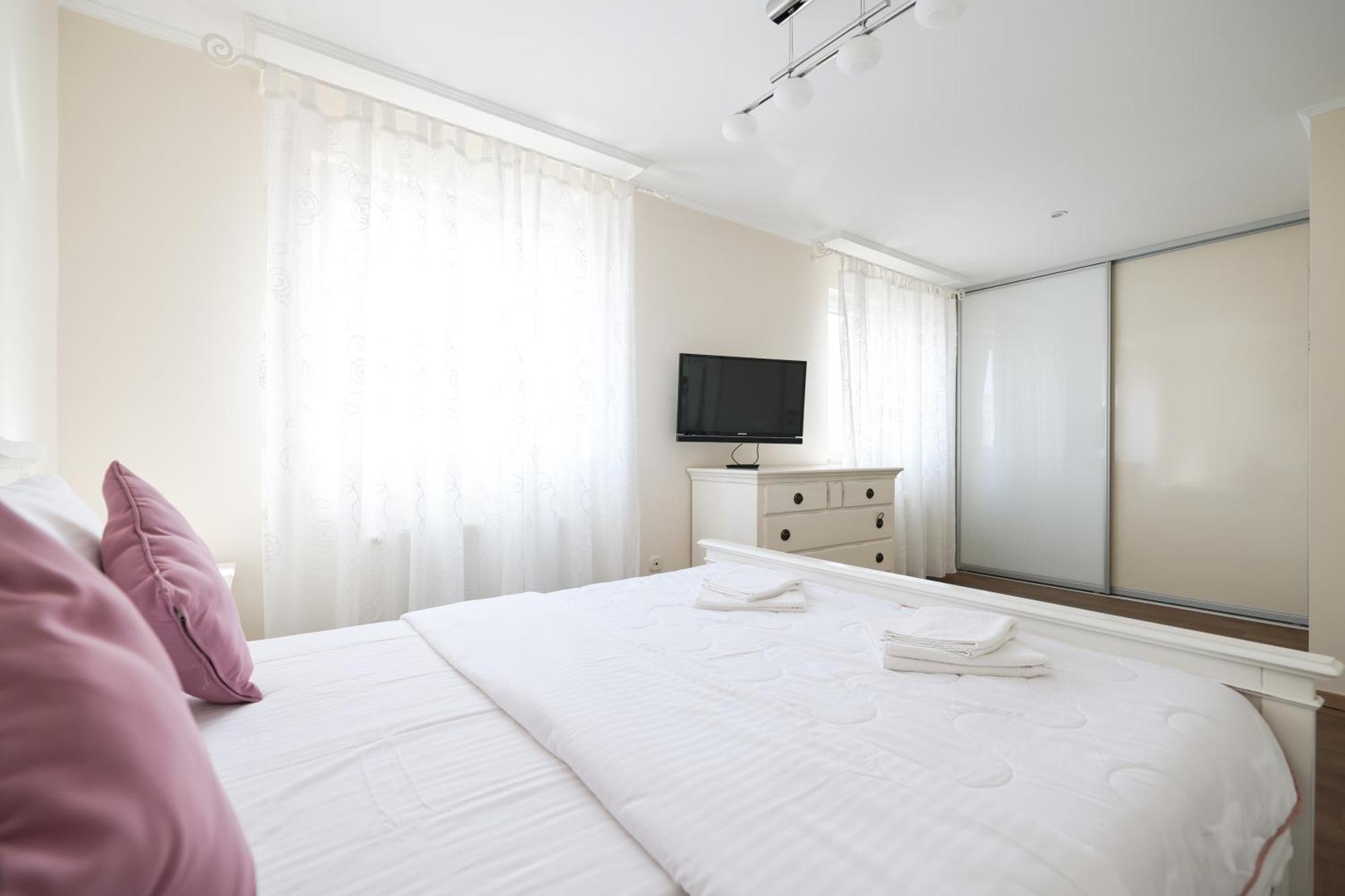 Rooms Malic Petrčane Pokój zdjęcie