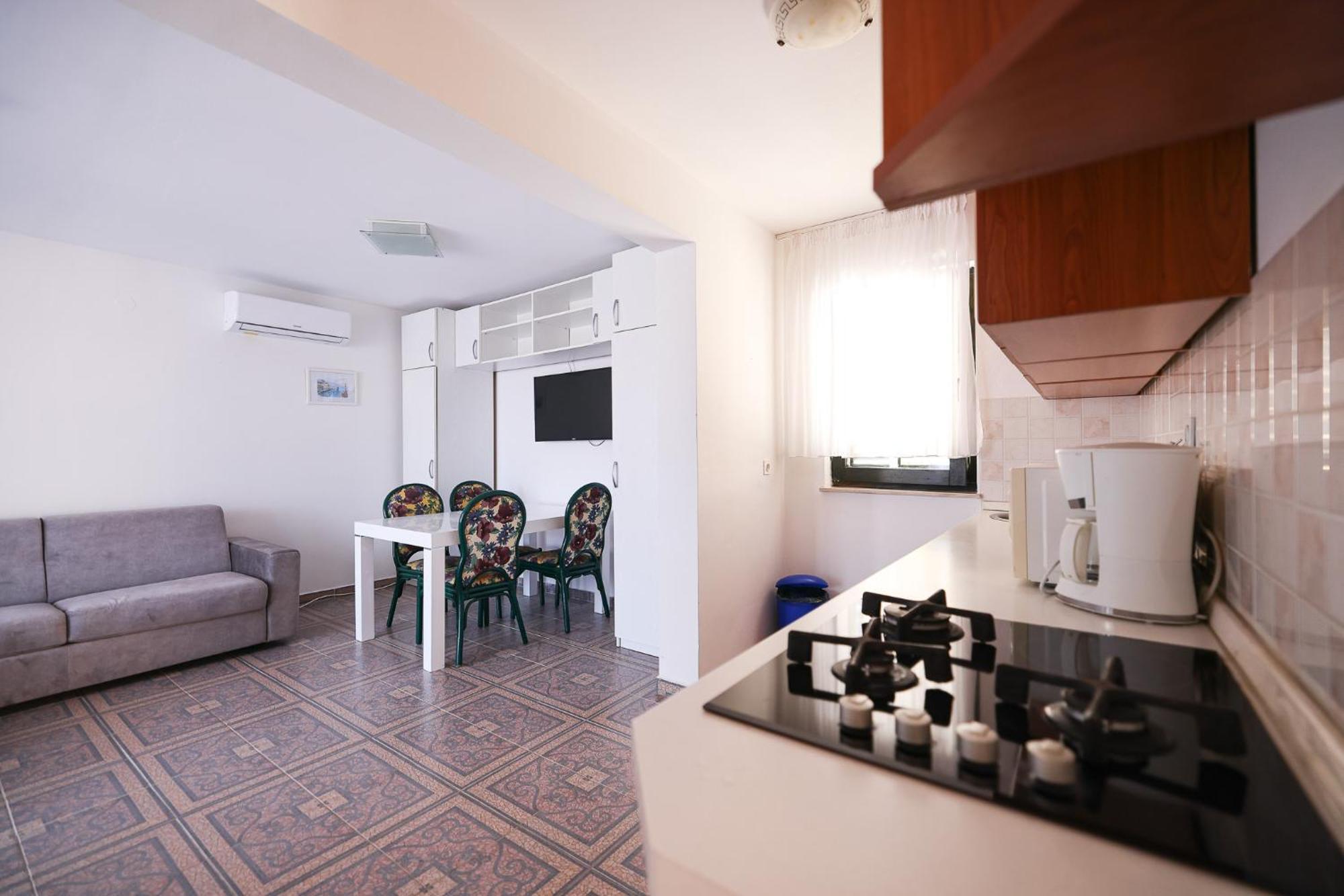 Rooms Malic Petrčane Pokój zdjęcie