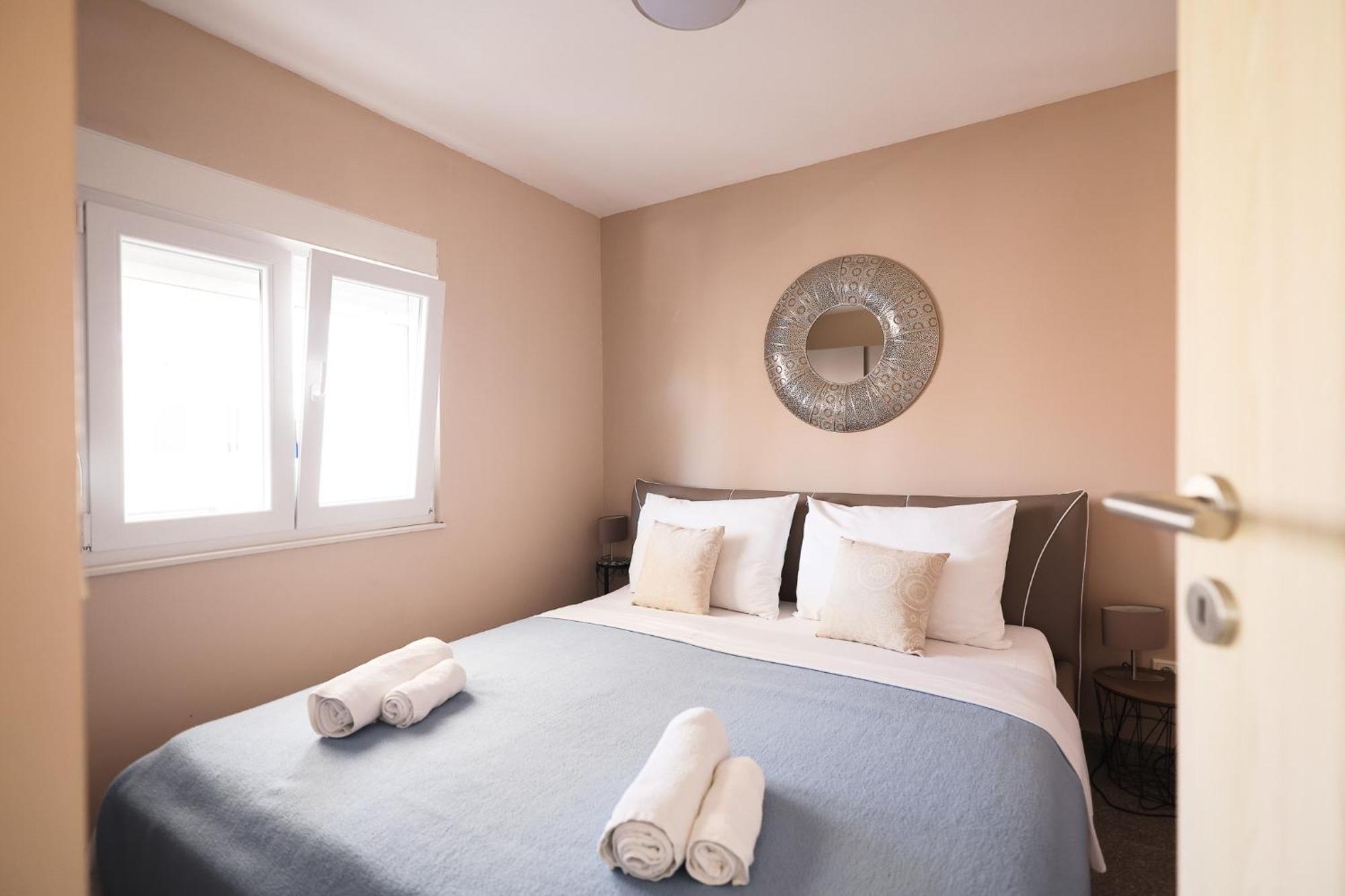 Rooms Malic Petrčane Pokój zdjęcie