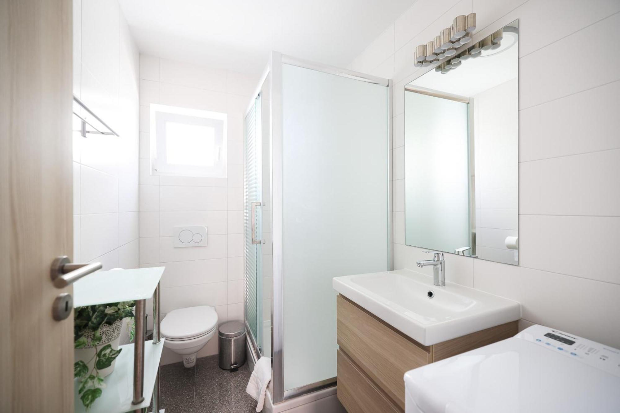 Rooms Malic Petrčane Pokój zdjęcie