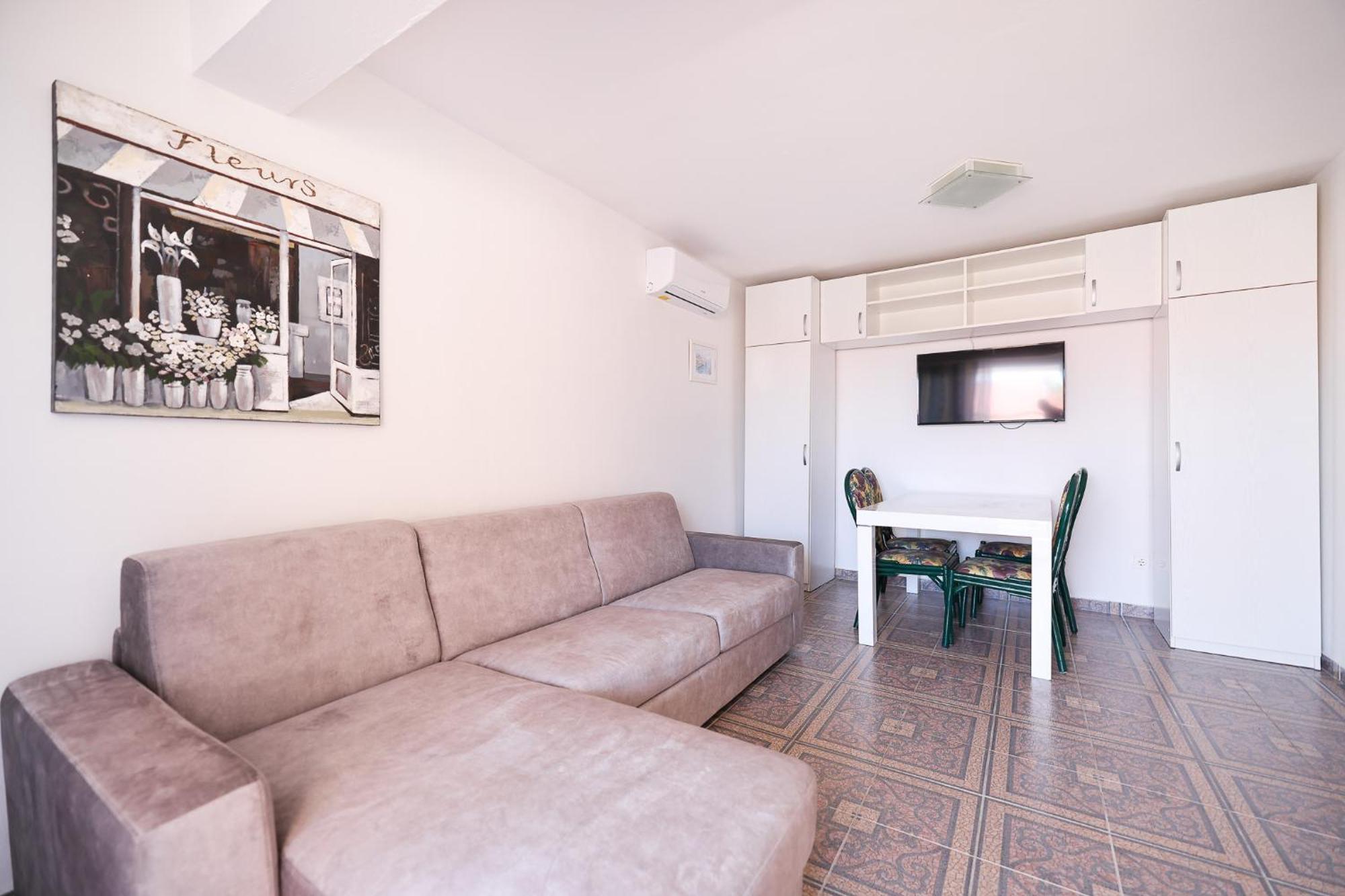 Rooms Malic Petrčane Pokój zdjęcie