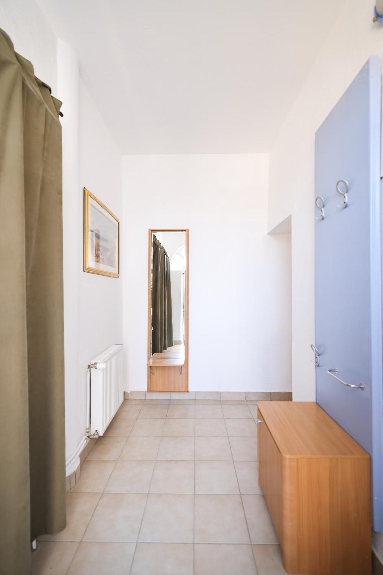 Rooms Malic Petrčane Pokój zdjęcie