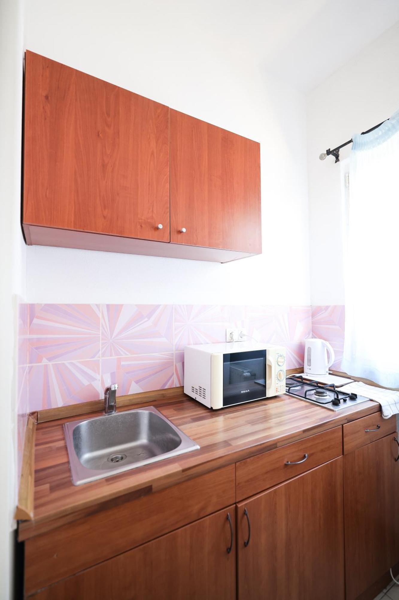 Rooms Malic Petrčane Pokój zdjęcie