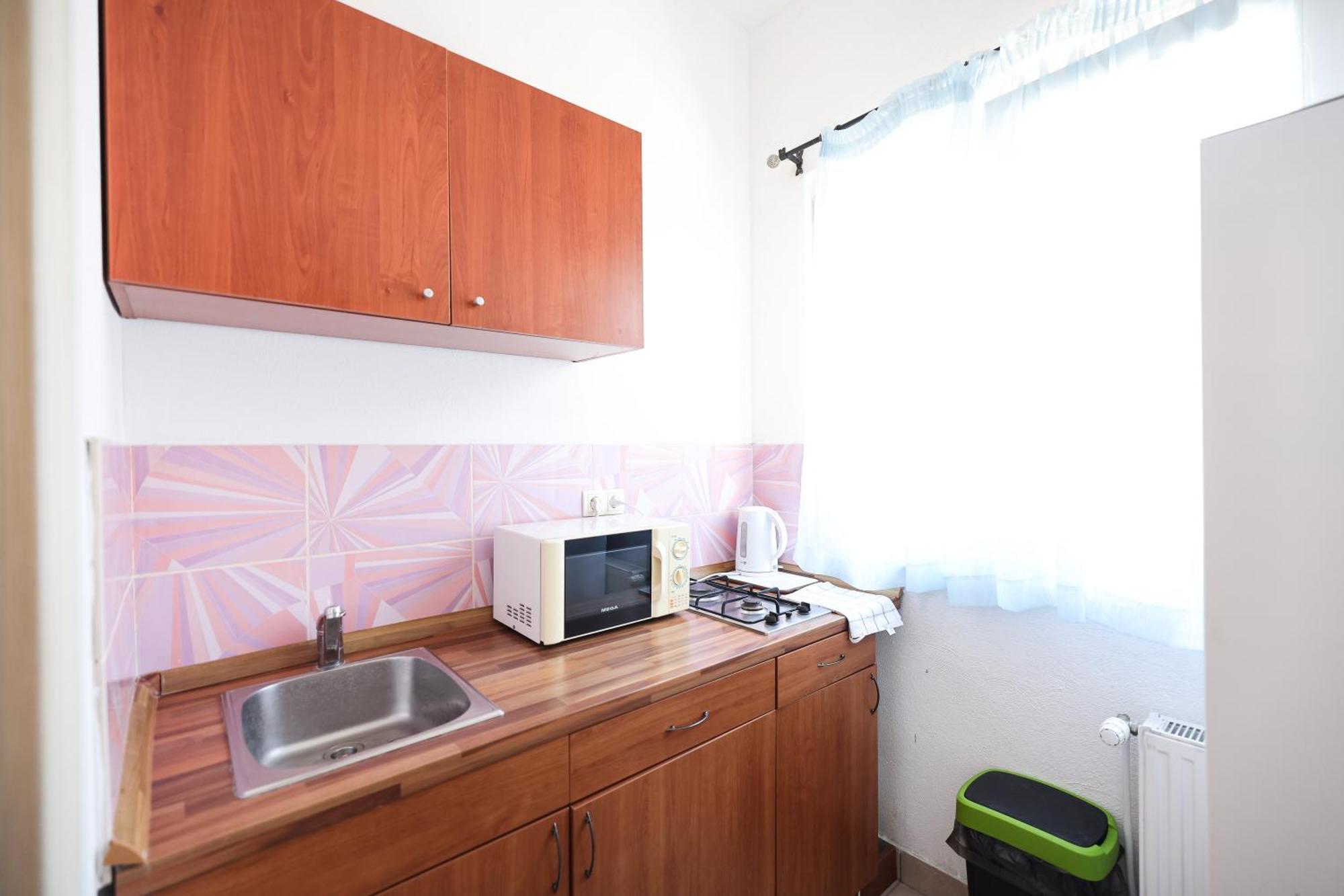 Rooms Malic Petrčane Pokój zdjęcie