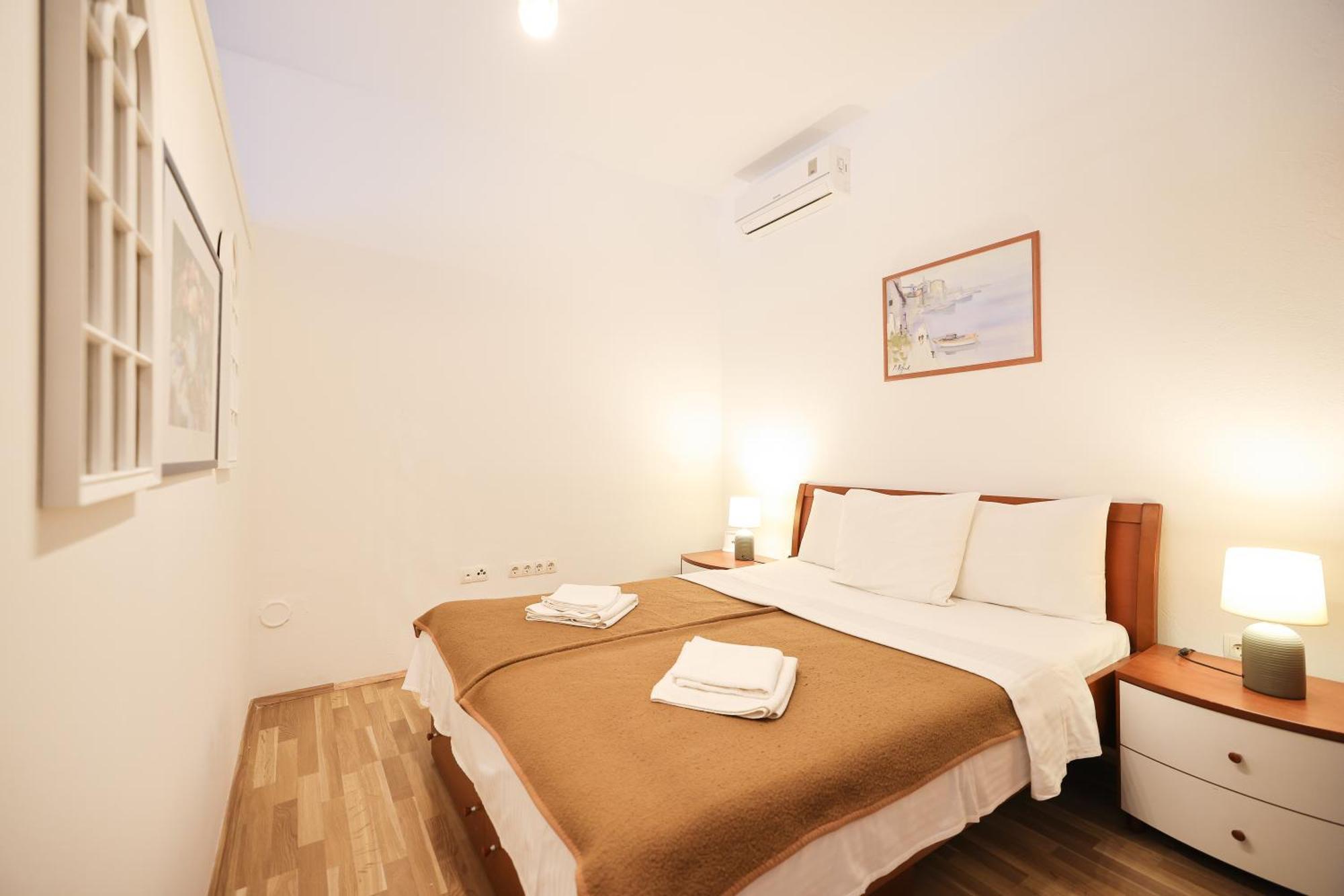 Rooms Malic Petrčane Pokój zdjęcie